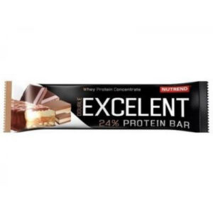 EXCELENT protein bar DOUBLE