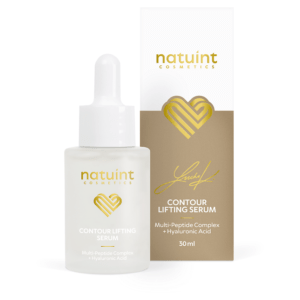 NATUINT COSMETICS Exclusive Liftingové pleťové sérum 30 ml