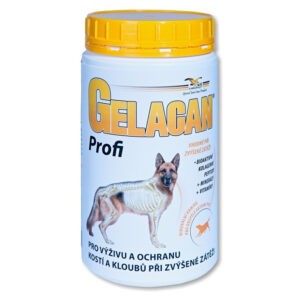 GELACAN Plus profi 500 g a.u.v.