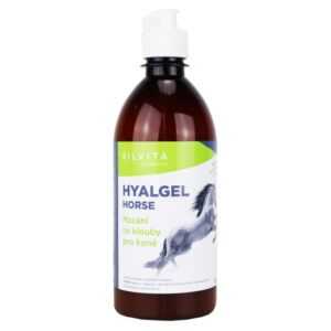 HYALGEL Horse mazání na klouby 500 ml