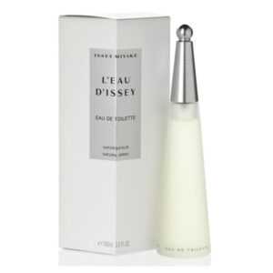 Issey Miyake L´Eau D´Issey Toaletní voda 100ml