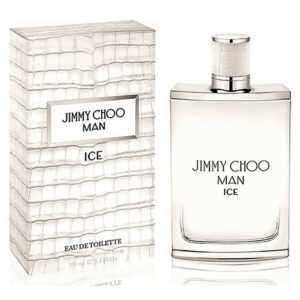 JIMMY CHOO Man Ice Toaletní voda pro muže 100 ml