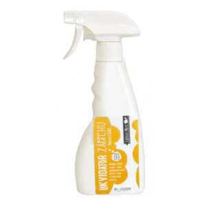 BIOCLEAN Likvidátor zápachu lemon mint odourclean 250 ml