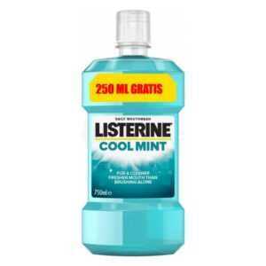 LISTERINE Coolmint ústní voda 750 ml