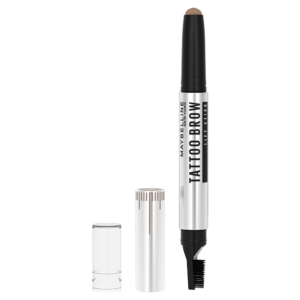 MAYBELLINE Tattoo Brow Tužka na obočí (Lift Stick) Odstín 02 Soft 1 g