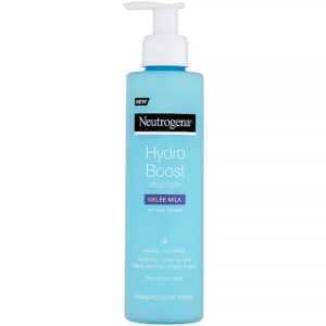 NEUTROGENA HydroBoost Odličovací mléko 200 ml