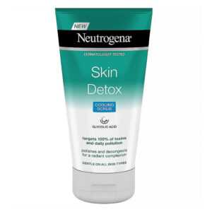 NEUTROGENA Skin Detox pleťový peeling 150 ml