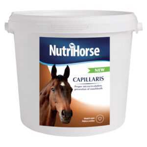 NUTRI HORSE Capillaris pro koně 5 kg