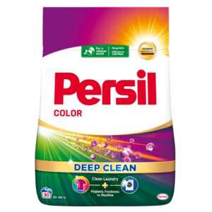 PERSIL Prací prášek Color 30 praní 1