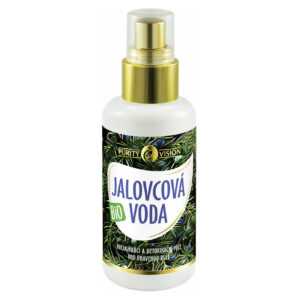 PURITY VISION Bio Jalovcová voda 100 ml