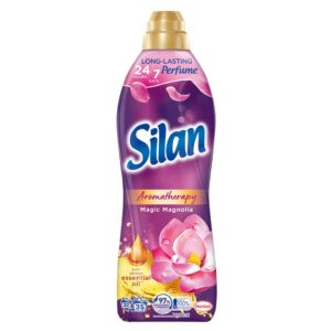 SILAN Aromatherapy Magic Magnolia 35 praní 770 ml