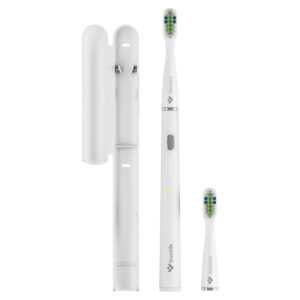 TRUELIFE SonicBrush Slim20 White sonický zubní kartáček