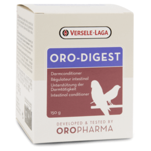 VERSELE LAGA Oropharma Oro-Digest pro ptáky 150 g
