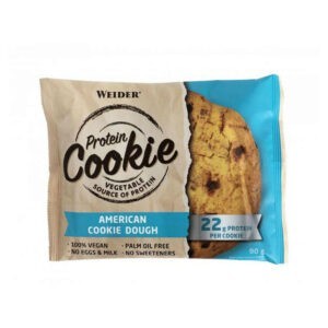 WEIDER Protein Cookie 90 g All American Cookie Dough