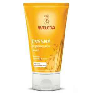 WELEDA Ovesná regenerační kúra 150 ml