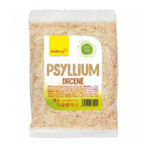 WOLFBERRY Psyllium drcené 75 g