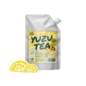 YUZUYUZU Yuzu pouch osvěžující nápoj 500 ml