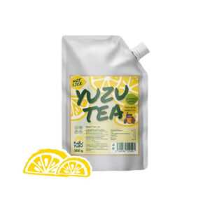 YUZUYUZU Yuzu pouch osvěžující nápoj 500 ml