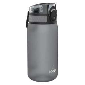 ION8 One touch láhev grey 400 ml