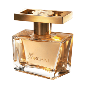 ORIFLAME Miss Giordani Parfémovaná voda 50 ml