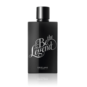 ORIFLAME Toaletní voda Be the Legend 75 ml