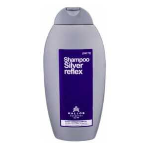 Kallos Cosmetics Silver Reflex šampon 350ml