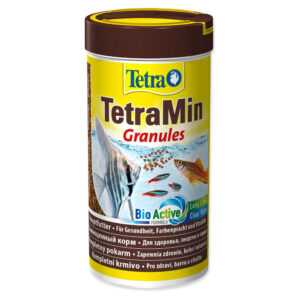 TETRA TetraMin Granules 250 ml