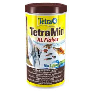 TETRA TetraMin XL Flakes 1 l