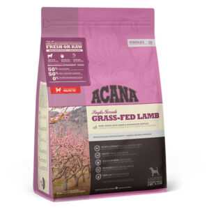 ACANA Grass-Fed Lamb Singles pro psy 1 ks