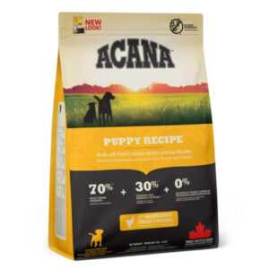 ACANA Puppy Junior granule pro štěňata 1 ks