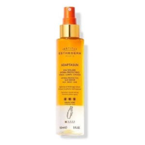 ESTHEDERM Adaptasun HydraProtective Dvoufázová opalovací voda 150 ml