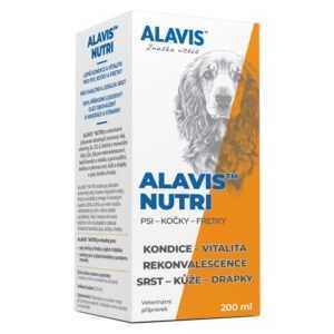 ALAVIS Nutri pro psy