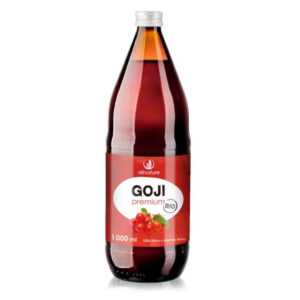 ALLNATURE Goji Premium BIO 1000 ml