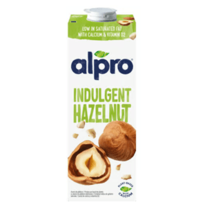 ALPRO Lískooříškový nápoj 1 litr