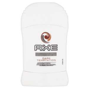 AXE Dark Temptation tuhý deodorant 50 ml