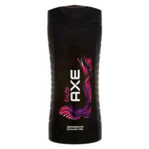 AXE Excite sprchový gel 400 ml