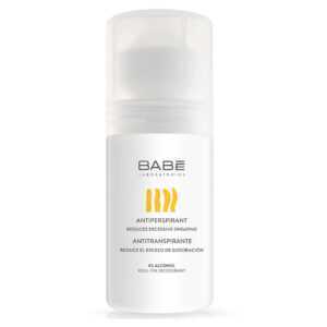 BABÉ Kuličkový deodorant 50 ml