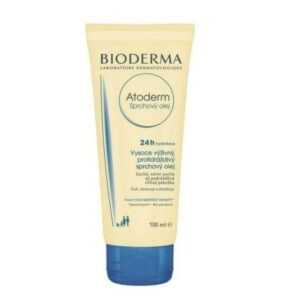 BIODERMA Atoderm sprchový olej 100 ml