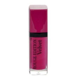 BOURJOIS Paris Rouge Edition Velvet 6