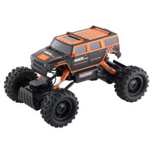 BUDDY TOYS Rock Climber BRC 14.613 RC