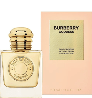 BURBERRY Goddess EdP 30 ml