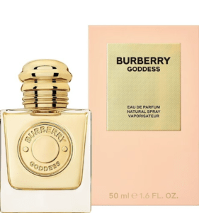 BURBERRY Goddess EdP 30 ml