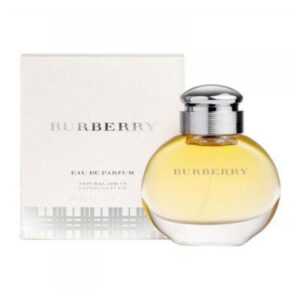 Burberry For Woman Parfémovaná voda 50ml