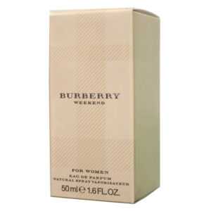 Burberry Weekend Parfémovaná voda 50ml