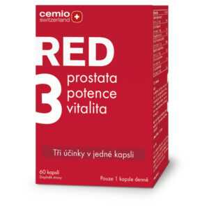 CEMIO RED3 Prostata