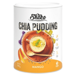 CHIA SHAKE Chia pudink mango 300 g