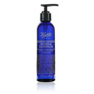 KIEHL´S Čisticí olej na obličej Midnight Recovery Botanical 180 ml