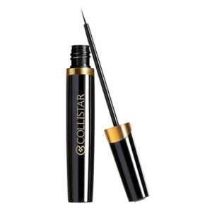 Collistar Eye Liner Professional  5ml Odstín Black černá