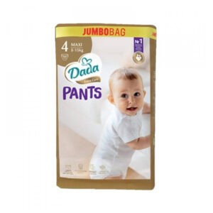 DADA Extra care pants 4 maxi 8-15 kg