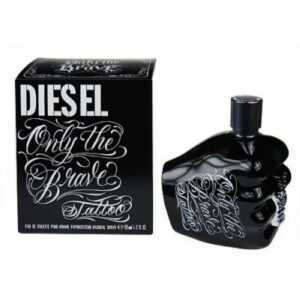 Diesel Only the Brave Tattoo Toaletní voda 125ml